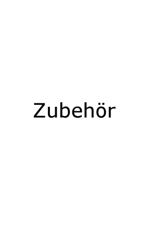 Zubehör